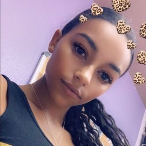 Meet your Posher, Kelsey